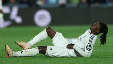ريال مدريد يُفاجئ جماهيره في ميامي بإعلان رسمي بخصوص كامافينجا