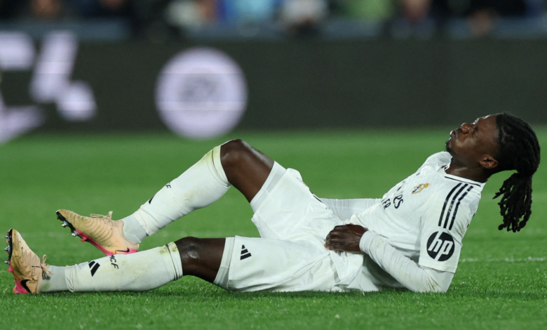 ريال مدريد يُفاجئ جماهيره في ميامي بإعلان رسمي بخصوص كامافينجا