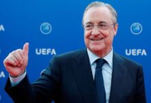 ريال مدريد يحصّن نجمه الشاب.. النادي توصل لاتفاق نهائي مع أحد نجومه