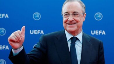 ريال مدريد يحصّن نجمه الشاب.. النادي توصل لاتفاق نهائي مع أحد نجومه