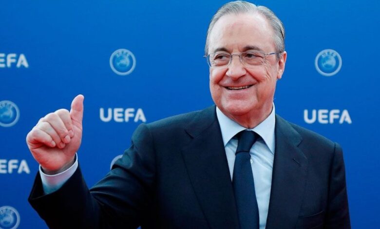 ريال مدريد يحصّن نجمه الشاب.. النادي توصل لاتفاق نهائي مع أحد نجومه