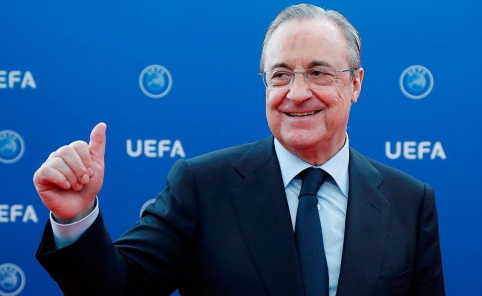ريال مدريد يحصّن نجمه الشاب.. النادي توصل لاتفاق نهائي مع أحد نجومه