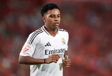 رودريغو يحسم مصيره مع ريال مدريد: قرار مفاجئ لألونسو