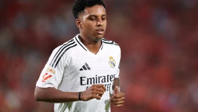 رودريغو يحسم مصيره مع ريال مدريد: قرار مفاجئ لألونسو