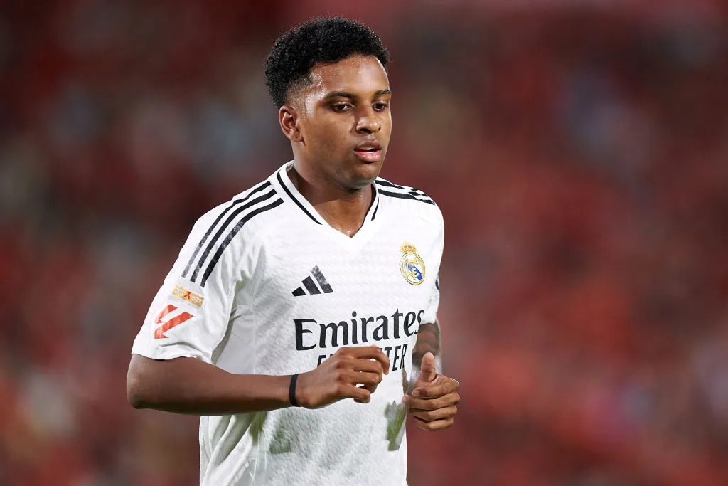 رودريغو يحسم مصيره مع ريال مدريد: قرار مفاجئ لألونسو