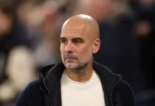 جوارديولا يعرض نجم مانشستر سيتي على برشلونة مقابل 40 مليون يورو وفليك يرد سريعًا