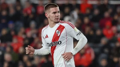 باريس سان جيرمان يرد على خسارة ماستانتونو: نجم ريال مدريد الهدف الجديد