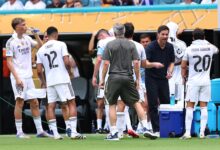 3 أخطاء من عهد أنشيلوتي يطالب تشابي ألونسو بتصحيحها في ريال مدريد