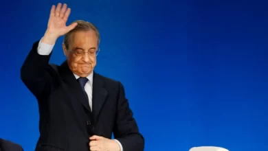 صفقة الموسم تنهار في اللحظات الأخيرة.. تطورات مفاجئة تربك ريال مدريد وتُصدم الجماهير