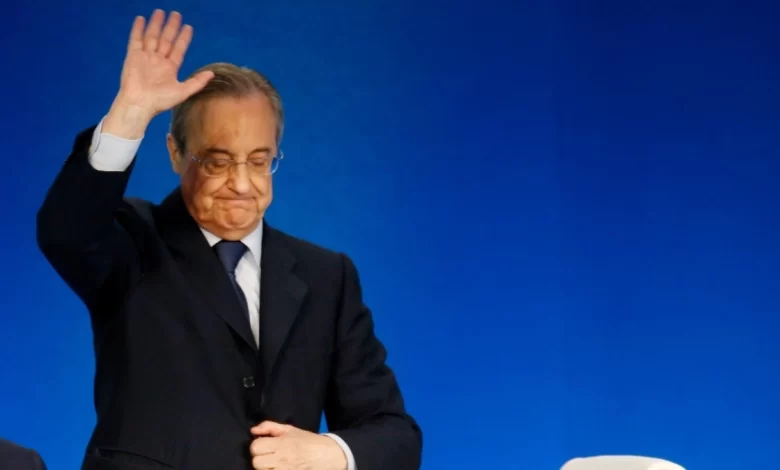صفقة الموسم تنهار في اللحظات الأخيرة.. تطورات مفاجئة تربك ريال مدريد وتُصدم الجماهير