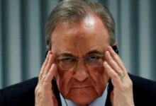 صفقة الموسم تنهار فجأة… صدمة لجماهير ريال مدريد