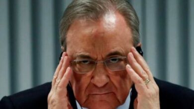 صفقة الموسم تنهار فجأة… صدمة لجماهير ريال مدريد
