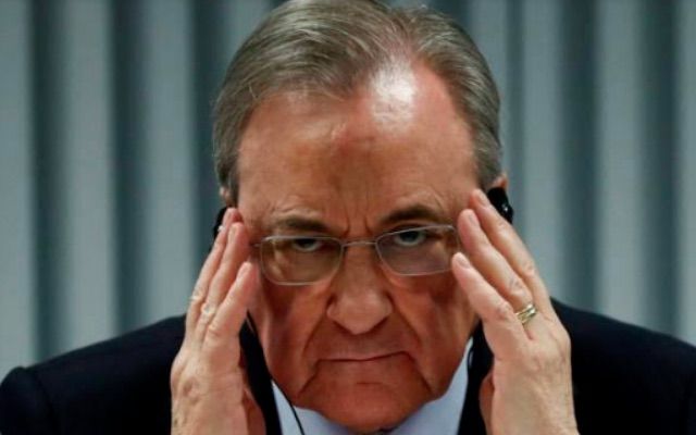 صفقة الموسم تنهار فجأة… صدمة لجماهير ريال مدريد
