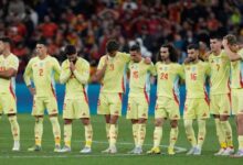 كريستيانو يوجه نصيحة ذهبية لنجم إسبانيا: “روح ريال مدريد.. هتنجح هناك ”