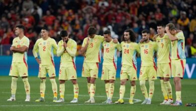 كريستيانو يوجه نصيحة ذهبية لنجم إسبانيا: “روح ريال مدريد.. هتنجح هناك ”