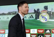 تشابي ألونسو يطرد نجم ريال مدريد من حساباته قبل مونديال الأندية.. واللاعب يطلب فرصة أخيرة من بيريز