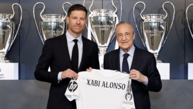 ريال مدريد يُشعل الميركاتو: خطة مفاجئة لخطف نجم بلجيكي تهز البرنابيو