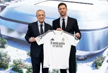 تشابي ألونسو يُعيد صياغة ريال مدريد: ثورة في تشكيلة 2025/26