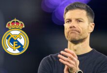 تشابي ألونسو يُراهن على نجم لاماسيا: صفقة ذهبية لإنقاذ ريال مدريد