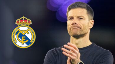 تشابي ألونسو يُراهن على نجم لاماسيا: صفقة ذهبية لإنقاذ ريال مدريد
