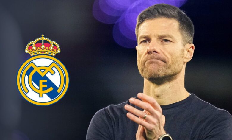 تشابي ألونسو يُراهن على نجم لاماسيا: صفقة ذهبية لإنقاذ ريال مدريد