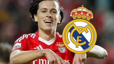 ريال مدريد يستهدف نجم البوندسليجا بعد تعثر صفقة كاريراس.. الحل المثالي؟