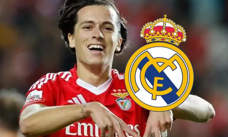ريال مدريد يستهدف نجم البوندسليجا بعد تعثر صفقة كاريراس.. الحل المثالي؟
