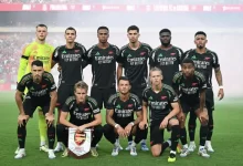 برشلونة يفاوض نجم أرسنال بطلب من فليك.. واللاعب يرحب بالانتقال في صفقة جريئة