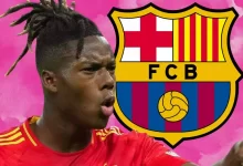 برشلونة يُشعل سوق الانتقالات: عرض مفاجئ لنجم هجومي بعد تعثر صفقة نيكو ويليامز