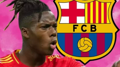 برشلونة يُشعل سوق الانتقالات: عرض مفاجئ لنجم هجومي بعد تعثر صفقة نيكو ويليامز