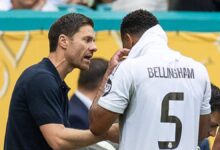 ريال مدريد يبحث عن "بيلينجهام" الجديد.. تشابي ألونسو يراهن عليه لقيادة المشروع