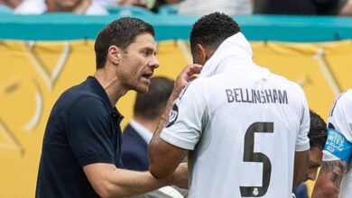 ريال مدريد يبحث عن "بيلينجهام" الجديد.. تشابي ألونسو يراهن عليه لقيادة المشروع