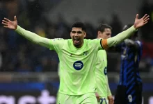عرض يُهز الميركاتو: هذا اللاعب مقابل أراوخو في صفقة نارية مع برشلونة