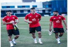 ريبيرو يُصدم الأهلي: رفض استمرار لاعب مغربي بعد مونديال الأندية