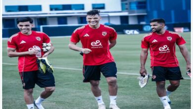 ريبيرو يُصدم الأهلي: رفض استمرار لاعب مغربي بعد مونديال الأندية