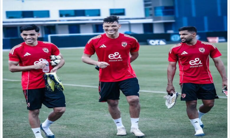 ريبيرو يُصدم الأهلي: رفض استمرار لاعب مغربي بعد مونديال الأندية
