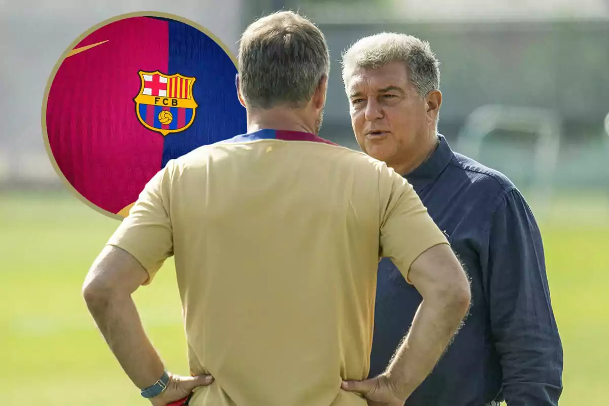 انقلاب من لاعبي برشلونة ضد زميلهم بعد تصرف صادم.. ومطالب بطرده فورًا