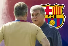 برشلونة يقتحم السباق لضم جوهرة السويد مستغلًا قرب نهاية عقده