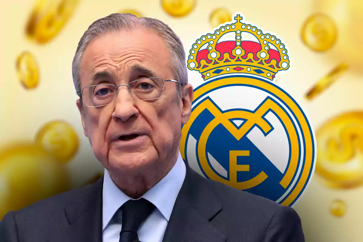 فلورنتينو بيريز يهزّ أسوار ريال مدريد: صفقة أسطورية تكسر كل القواعد