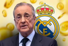 نجم ريال مدريد يطلب الرحيل رغم تجديد عقده.. وبيريز لا يمانع