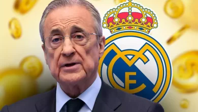 نجم ريال مدريد يطلب الرحيل رغم تجديد عقده.. وبيريز لا يمانع