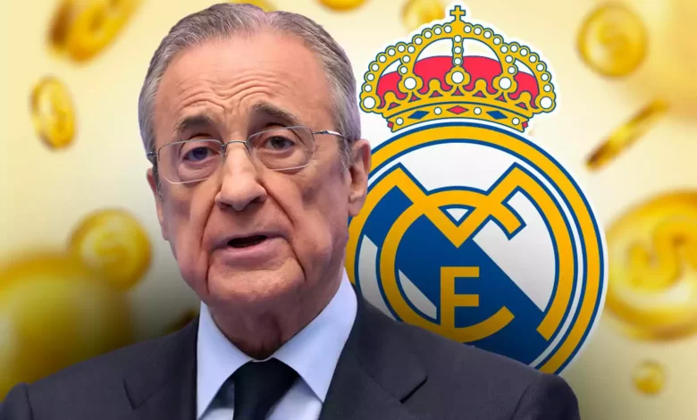 نجم ريال مدريد يطلب الرحيل رغم تجديد عقده.. وبيريز لا يمانع