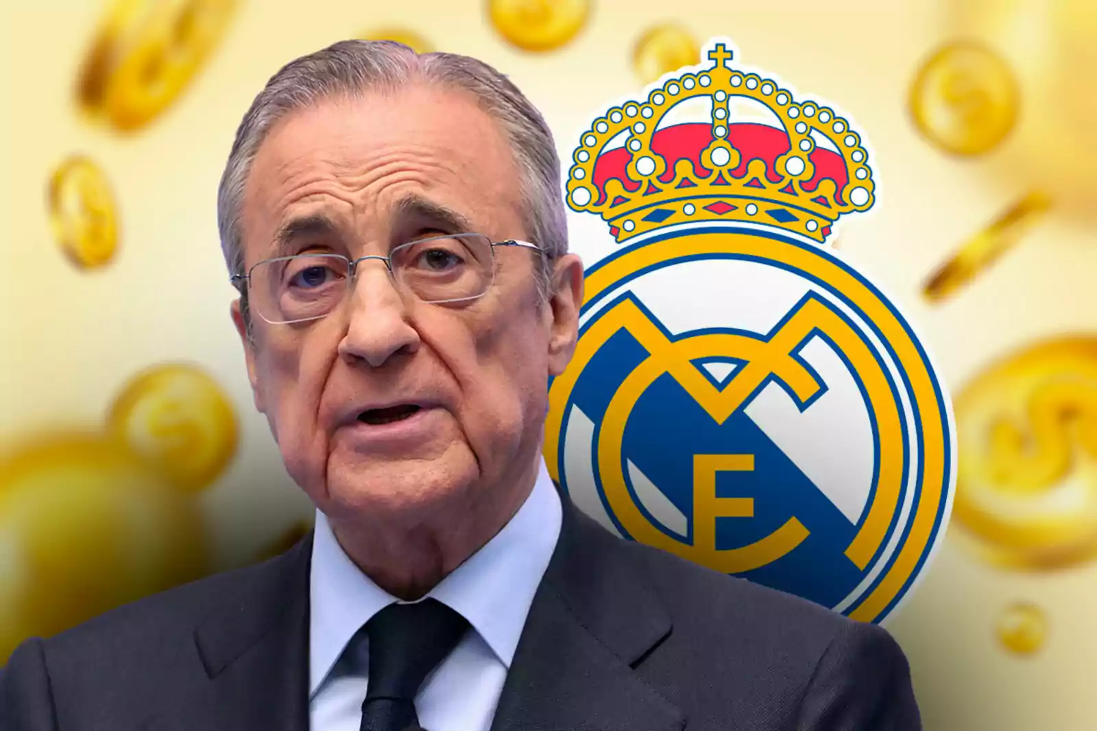 نجم ريال مدريد يطلب الرحيل رغم تجديد عقده.. وبيريز لا يمانع