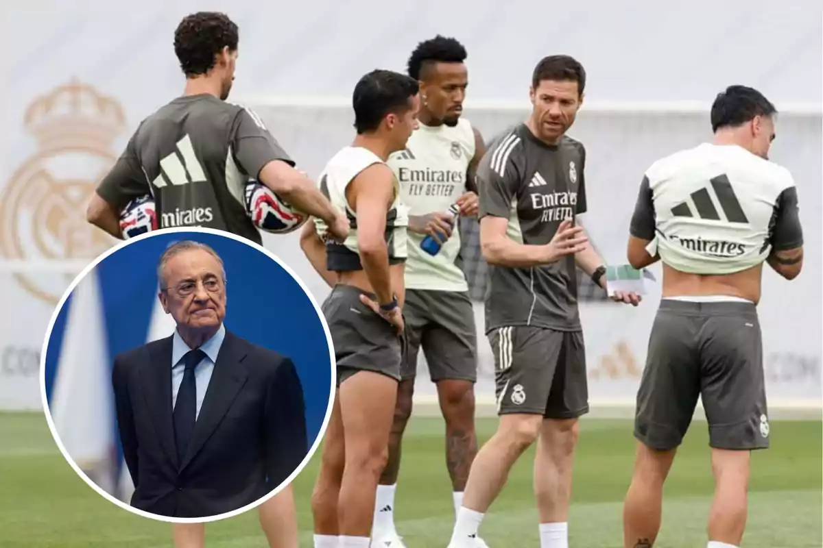 ريال مدريد سيحصل على 14 مليون يورو في 30 يونيو.. فلورنتينو بيريز يوازن بين الطموح الرياضي والاستقرار المالي
