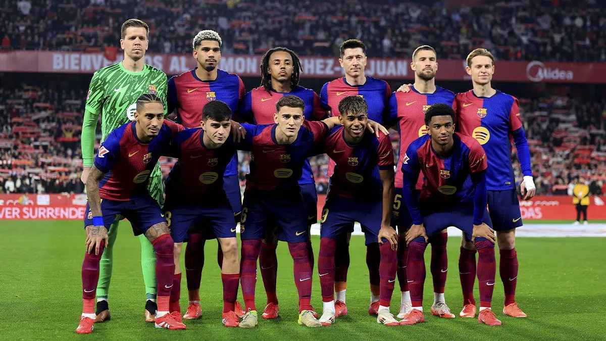 فليك يُشعلها في برشلونة: "الرحيل فورًا لهذا الثنائي… مفيش مكان ليهم "