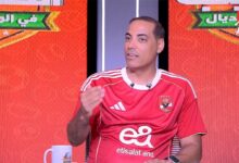 خالد بيبو يفجرها: الأهلي لا يحتاج هذا اللاعب.. والتفاوض مجرد شائعة