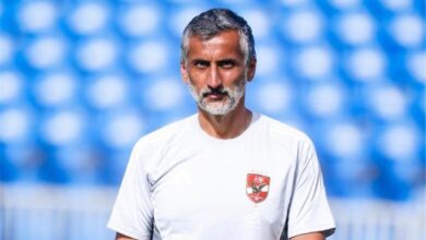 ريفيرو يشتعل غضبًا بعد تعادل الأهلي المُخيب أمام إنتر ميامي: ثنائي الأحمر يتحملان وزر ضياع النقاط