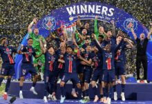 صدمة في باريس: نجم التتويج بدوري الأبطال يريد الانتقال إلى ريال مدريد