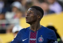 ريال مدريد يضع عينه على نونو مينديز .. باريس سان جيرمان في قلق