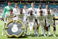 ريال مدريد يكتشف "جوهرة" جديدة من بيته.. بديل جوسيلو ببلاش